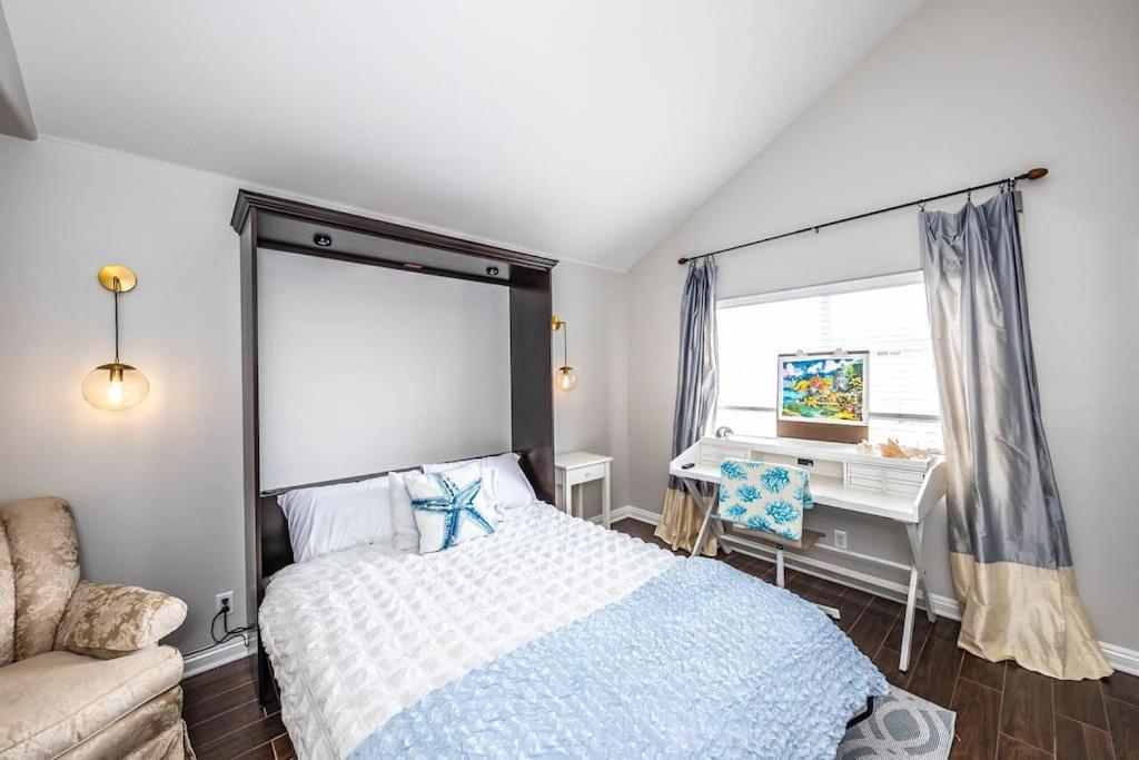 The White Beach House Of Huntington Huntington Beach Extérieur photo