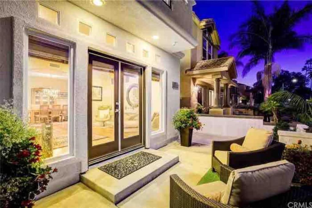 The White Beach House Of Huntington Huntington Beach Extérieur photo