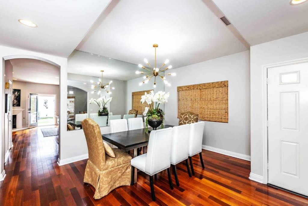 The White Beach House Of Huntington Huntington Beach Extérieur photo